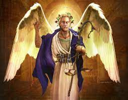Archangel Jeremiel, who is this? The meaning of his name, his deeds and biography, who and how he helps, and other useful information.