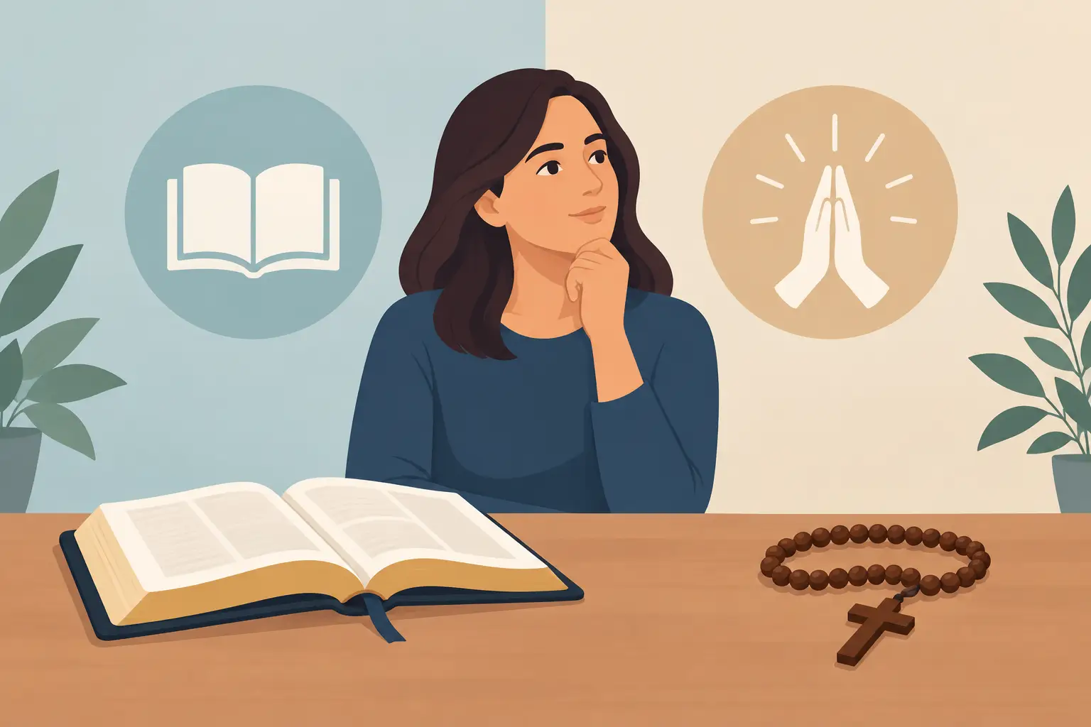Psalter Versus Prayer Rule: A Faithful Choice