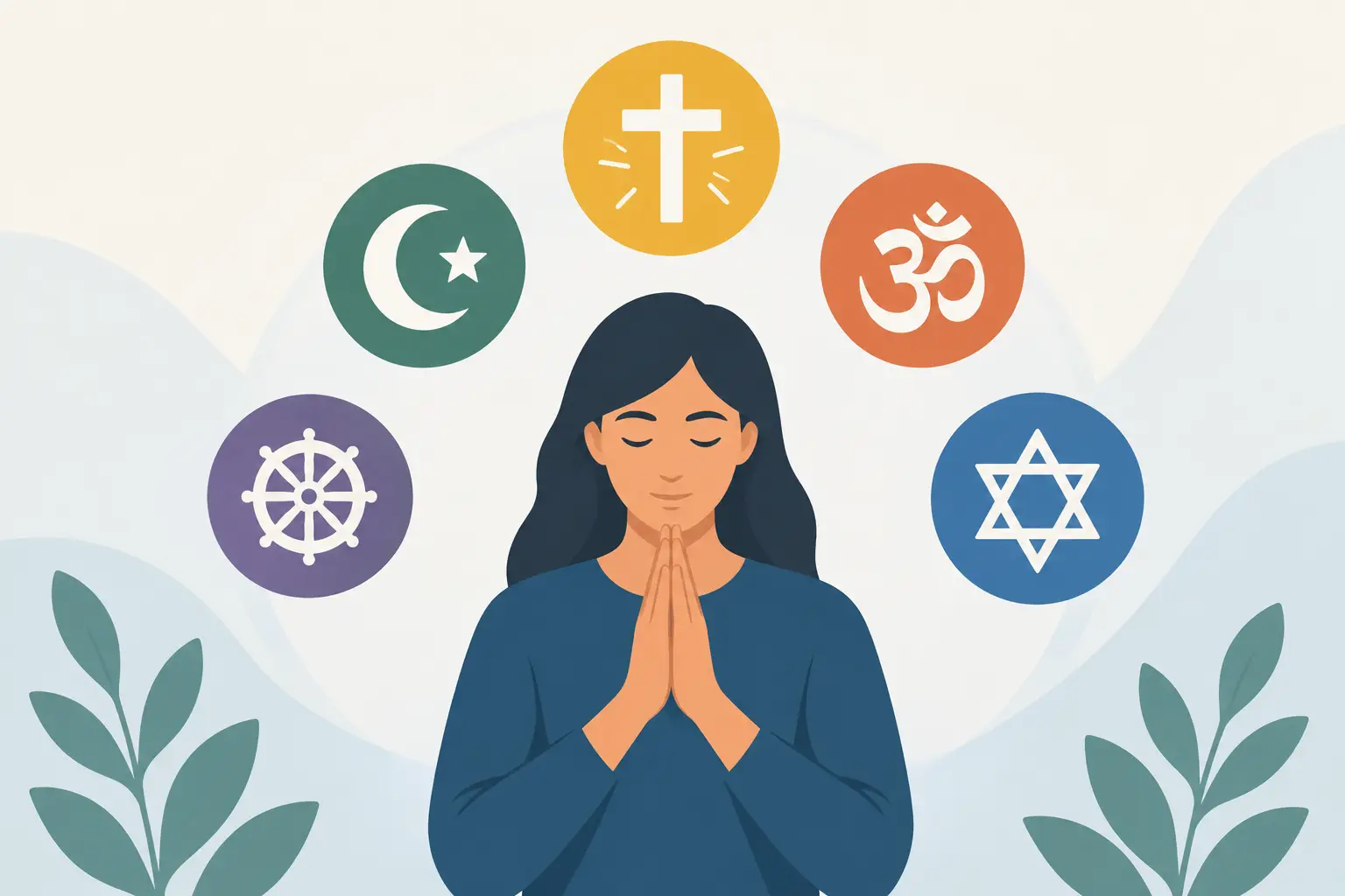 How to Identify Canonical Icons for Prayer